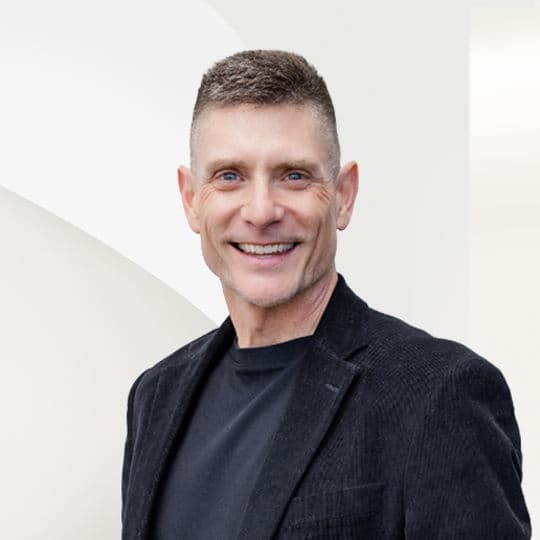 Porträtfoto von Ryan Styles