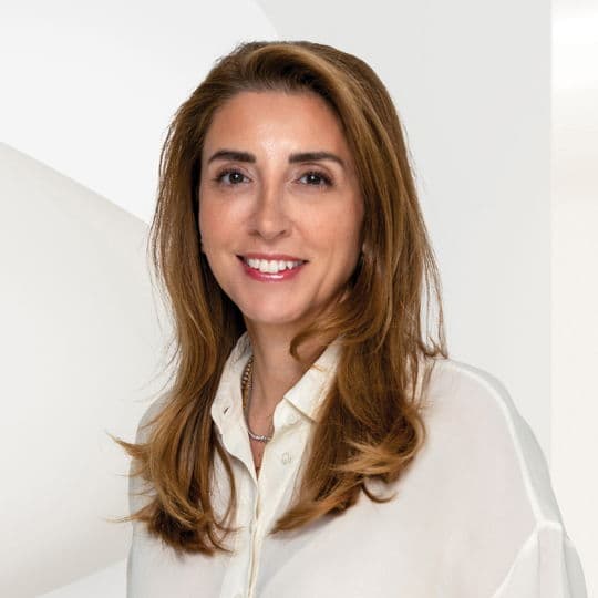 Portrait photo of Dimitra Adam