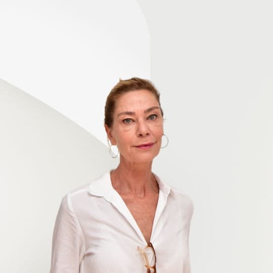 Portrait photo of Terry Dunn