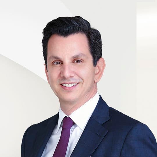 Porträtfoto von Alan Canas