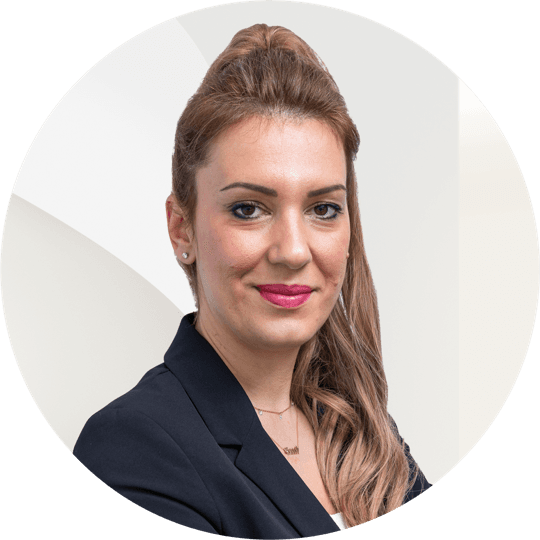 Φωτογραφία πορτρέτου του Jenny Dremousi