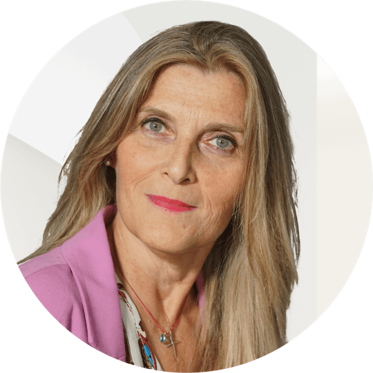 Φωτογραφία πορτρέτου του Dimitra Psaridou