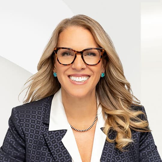 Photo portrait de Kim Marion