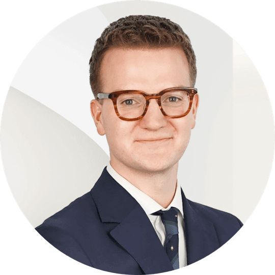 Portrait photo of Sebastian Quellmann