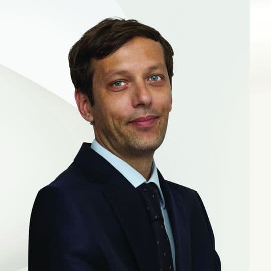 Porträtfoto von Luca Lombardo