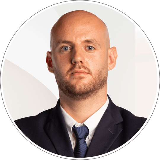 Portrait photo of Pierluigi Dotto