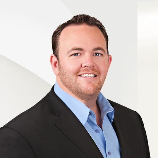 Foto de retrato de Ryan Shimp