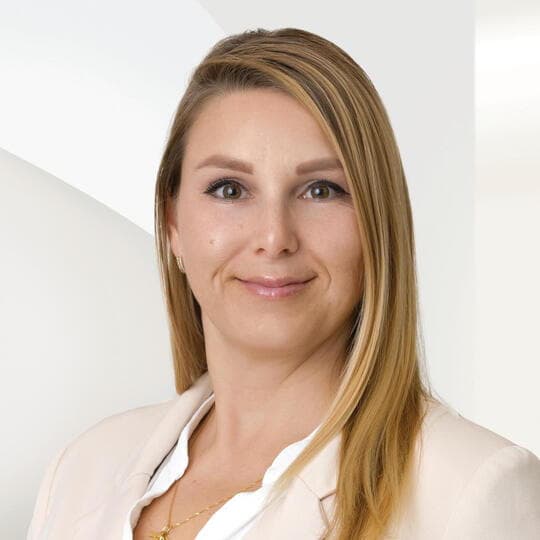 Foto de retrat de Niki Petrik