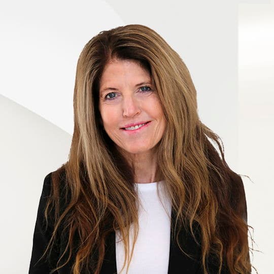 Porträtfoto von Darlene Young