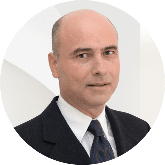 Φωτογραφία πορτρέτου του Christos Kostis