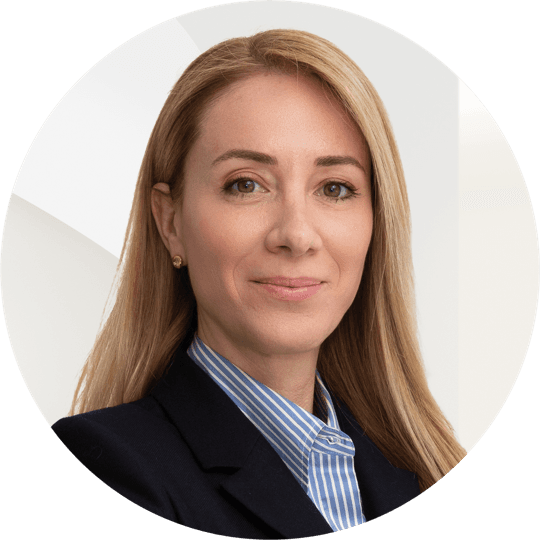 Φωτογραφία πορτρέτου του Elena Stavrakaki