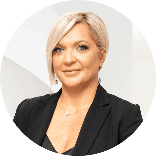 Φωτογραφία πορτρέτου του Despoina Ktena