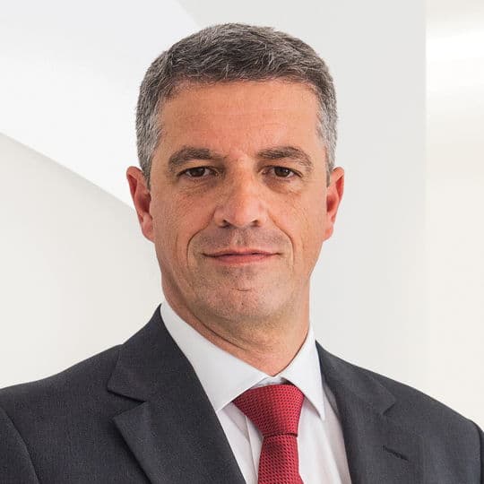 Porträtfoto von Vitor Paiva