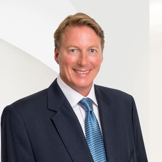 Portrait photo of Sven Küpper