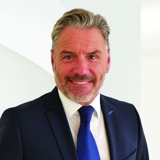 Portrait photo of Schreml Uwe