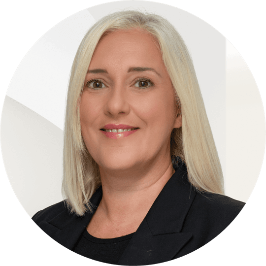 Φωτογραφία πορτρέτου του Tina Nikiforaki