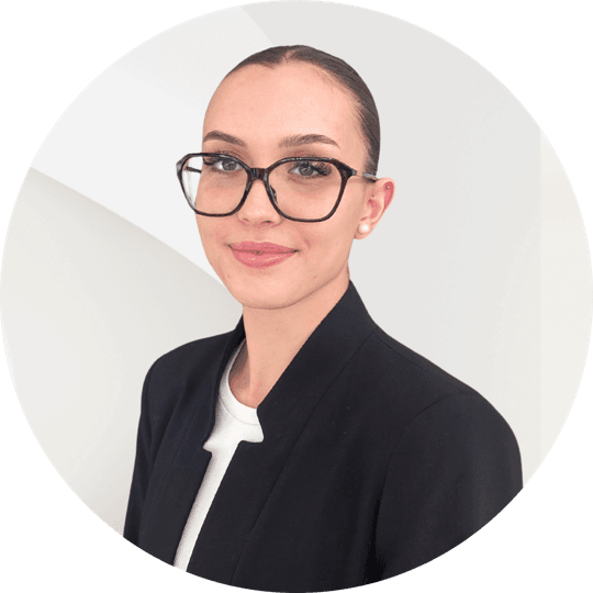 Porträtfoto von Carolina Mendes