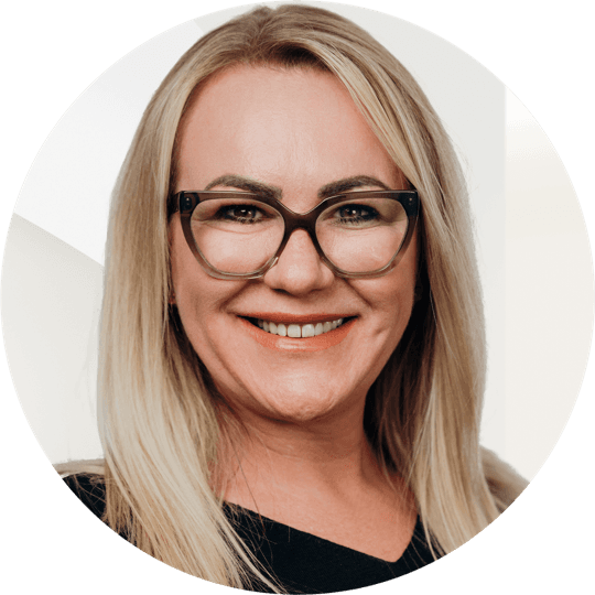 Portrait photo of Karolina Tloczynska