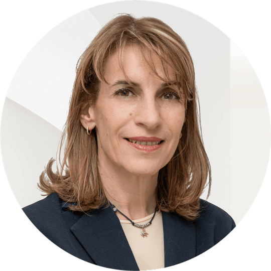 Φωτογραφία πορτρέτου του Gogo Papageorgiou