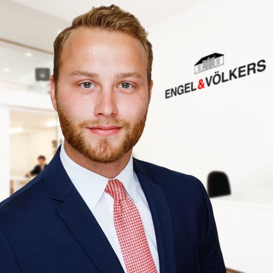 Portrait photo of Jacob Cords