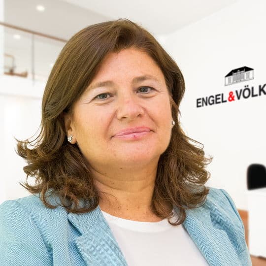 Portrait photo of Marta Aixalà