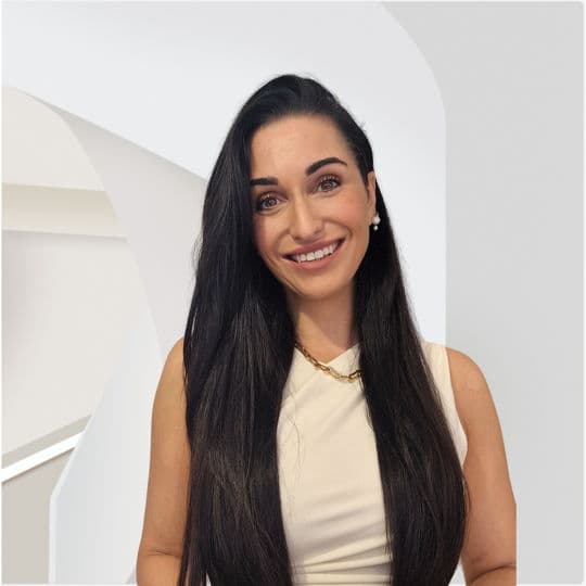 Porträtfoto von Carla Bote