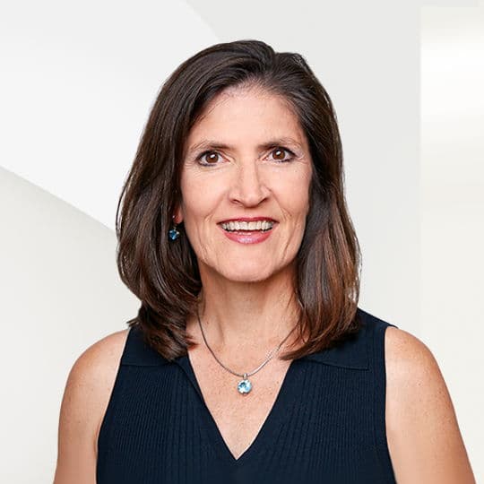 Foto de retrato de Anne Fish