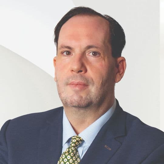 Portrait photo of Florian Pietschke