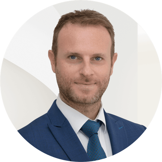 Φωτογραφία πορτρέτου του Nikos Orfanakos