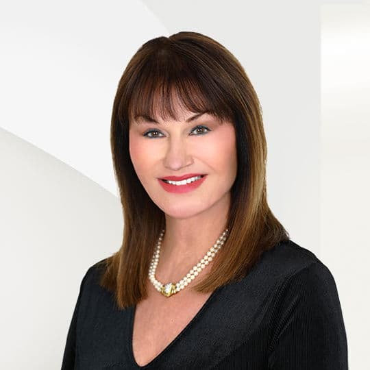 Porträtfoto von Michele Turnquist