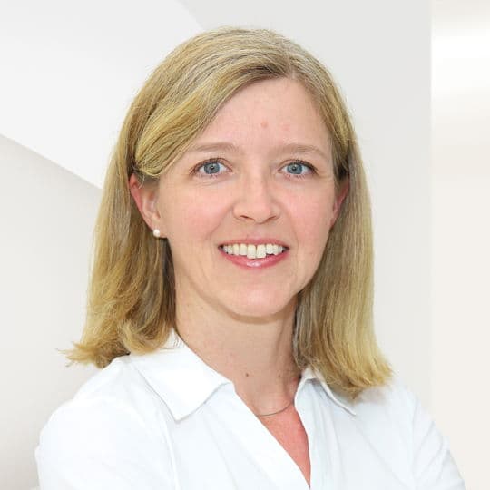 Portrait photo of Ulrike Oltrogge