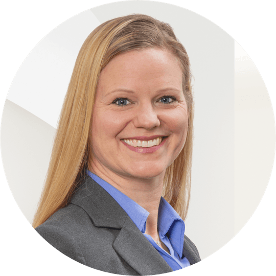 Portrait photo of Stefanie Karakoyunlu