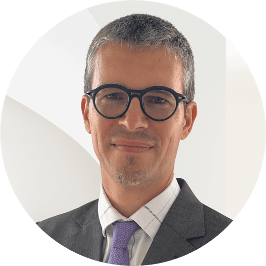 Foto de retrat de Wouter Deraedt