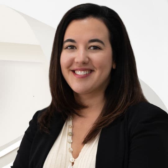 Portrait photo of Gracia Arnau Mascaro