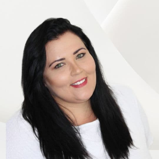 Portrait photo of Adri Liebenberg