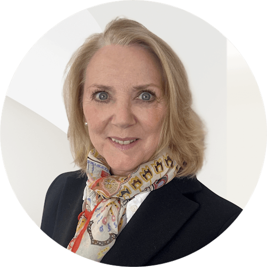 Porträtfoto von Sonya Clarke