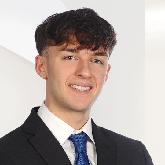 Portrait photo of Nicolo' Papa