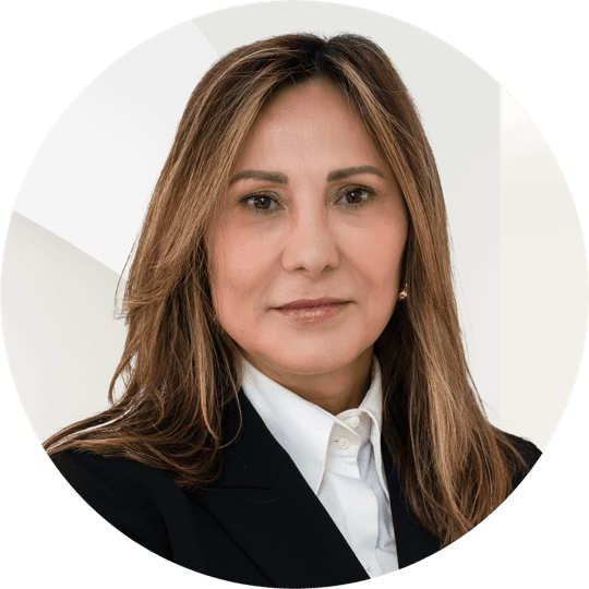 Φωτογραφία πορτρέτου του Fotini Chala