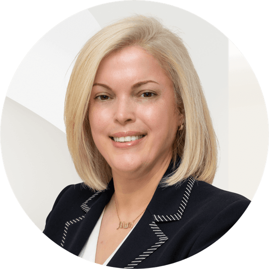 Φωτογραφία πορτρέτου του Nadia Petraki