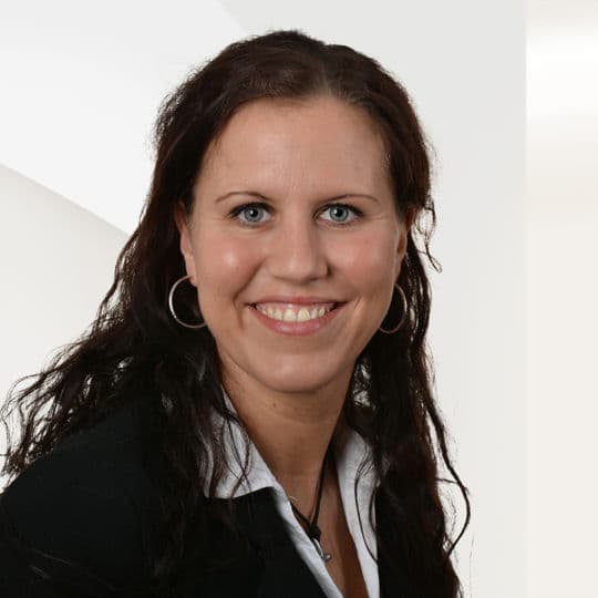 Portrait photo of Inke Schülldorf