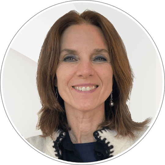 Porträtfoto von Elisa Scarpa