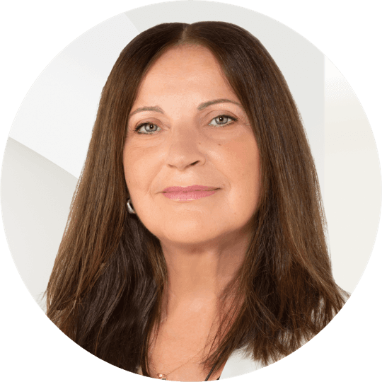 Φωτογραφία πορτρέτου του Rania Gyftopoulou