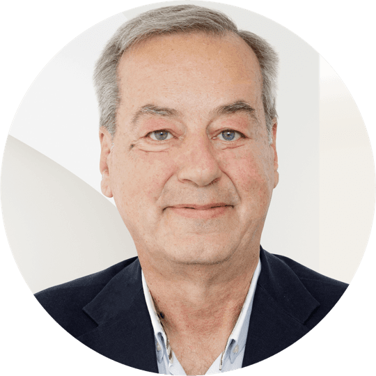 Portrait photo of Alexandros Perdikaris