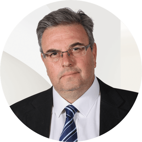 Portrait photo of Iordanis Aggeliadis