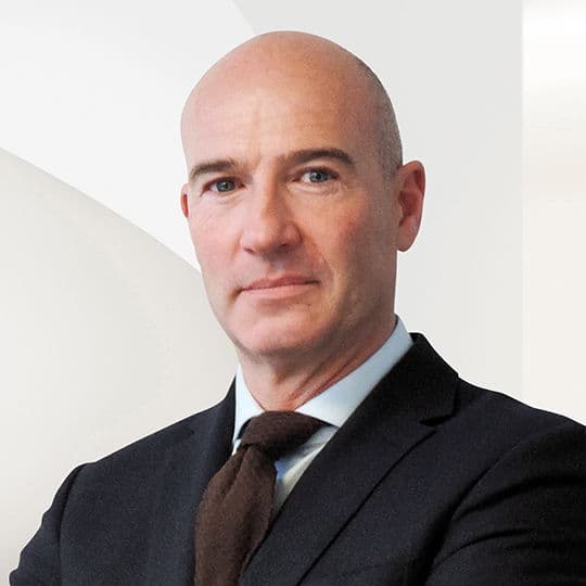 Portrait photo of Alexander Groutars