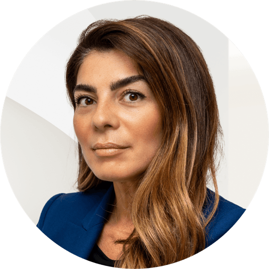 Φωτογραφία πορτρέτου του Athanasia Kessati