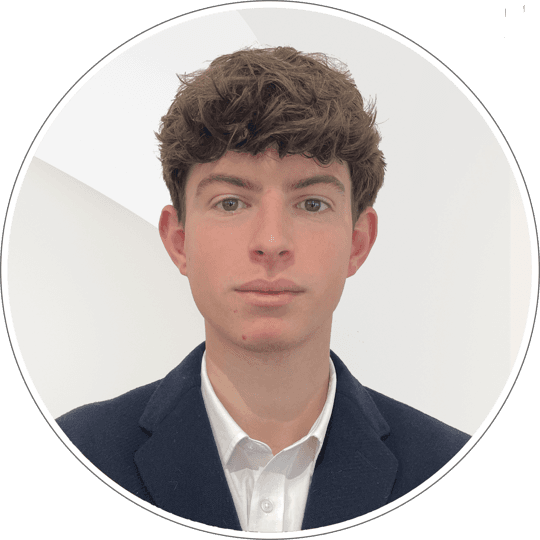 Portrait photo of Stefano Dallan