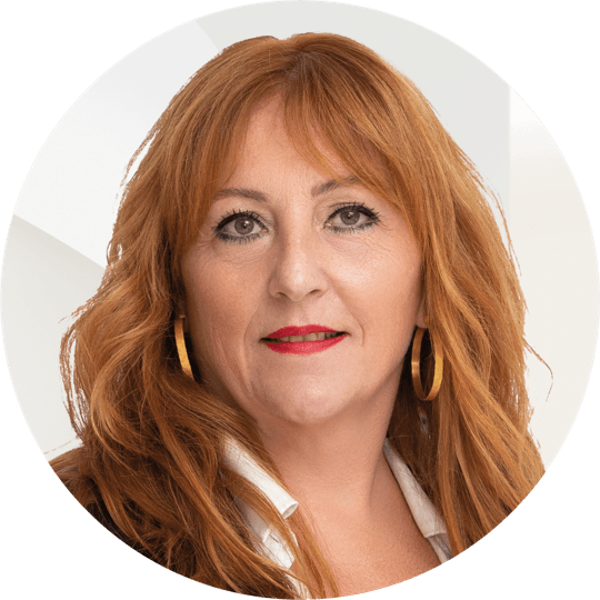 Φωτογραφία πορτρέτου του Anastasia Pagani