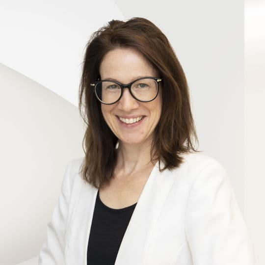 Portrait photo of Akela Stoklas