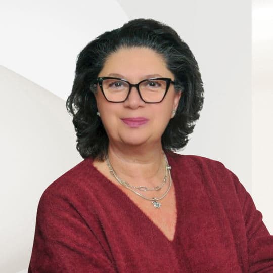 Φωτογραφία πορτρέτου του Ilektra Karagiorga